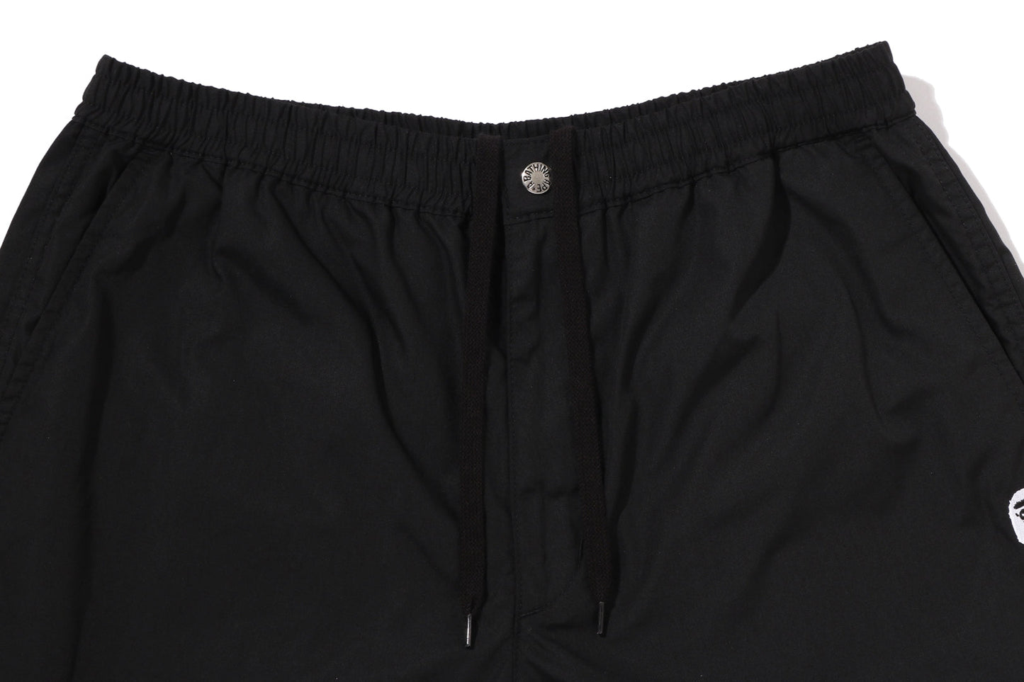 BAPE ONE POINT EASY PANTS