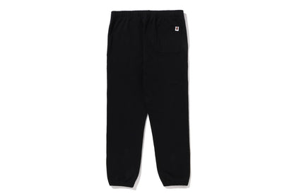 BAPE SHARK SWEAT PANTS