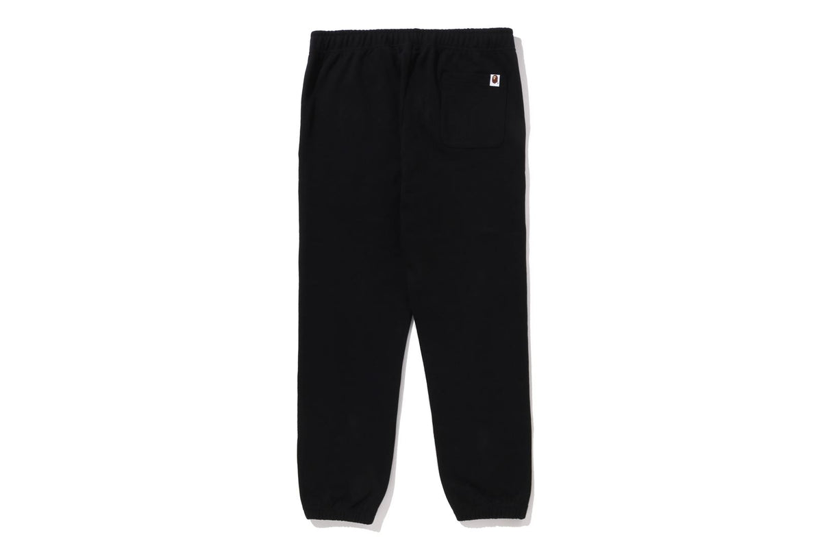 BAPE SHARK SWEAT PANTS