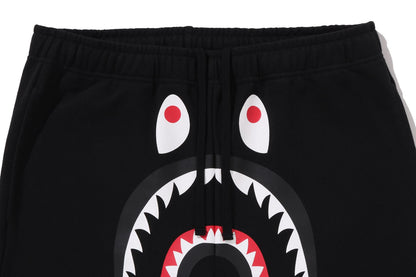 BAPE SHARK SWEAT PANTS