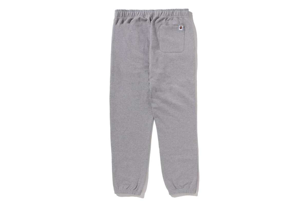 BAPE SHARK SWEAT PANTS