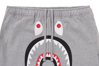 BAPE SHARK SWEAT PANTS