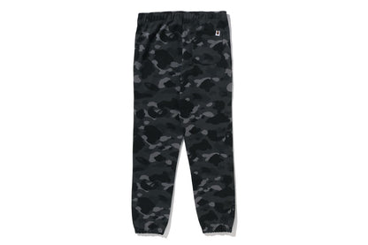 BAPE COLOR CAMO SHARK 衛衣長褲