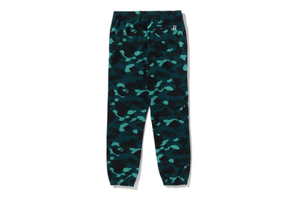 BAPE COLOR CAMO SHARK 衛衣長褲