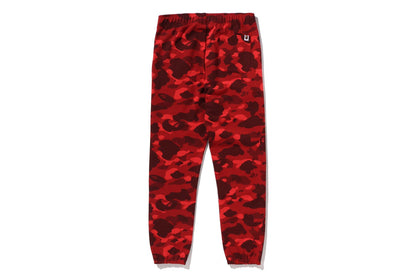 BAPE COLOR CAMO SHARK 衛衣長褲