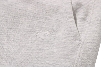 BAPE STA ONE POINT 寬鬆版型軍裝衛衣長褲