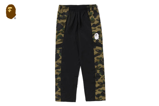 BAPE 1ST CAMO 放鬆版運動褲
