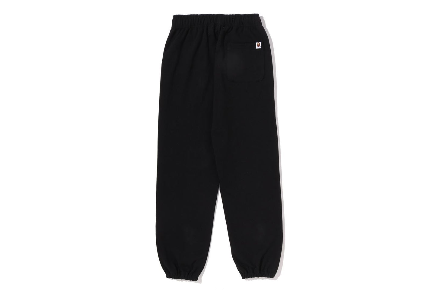 BAPE APE HEAD ONE POINT 寬鬆版運動褲