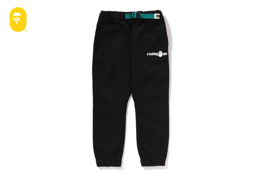 BAPE 登山褲
