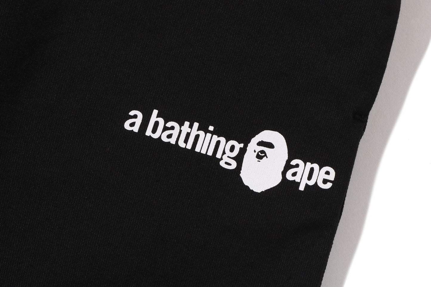 BAPE 登山褲