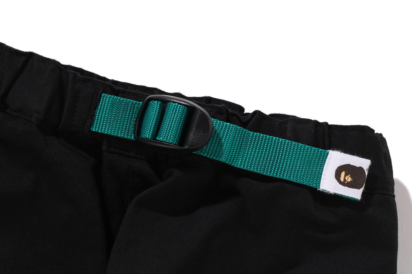BAPE 登山褲