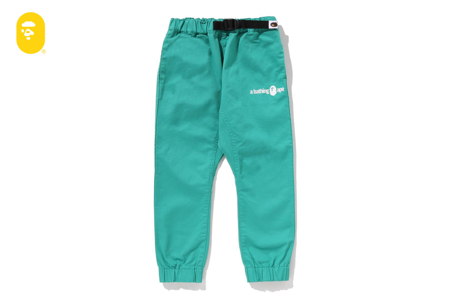 BAPE 登山褲