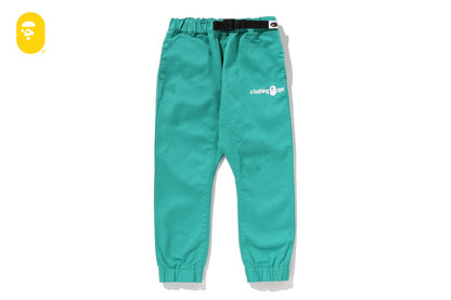 BAPE 登山褲