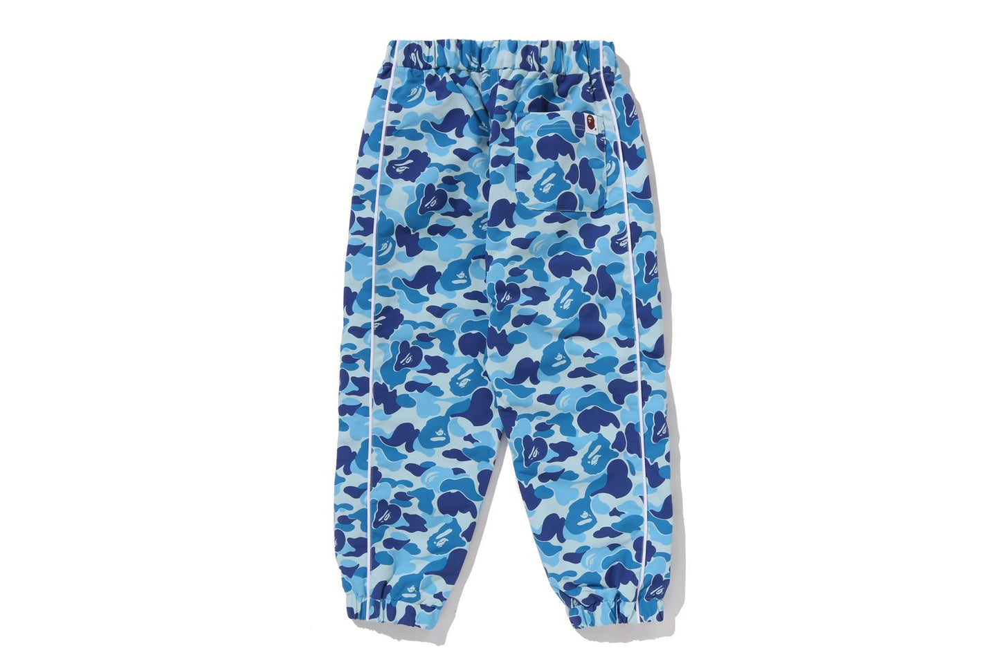 BAPE ABC CAMO 追蹤褲