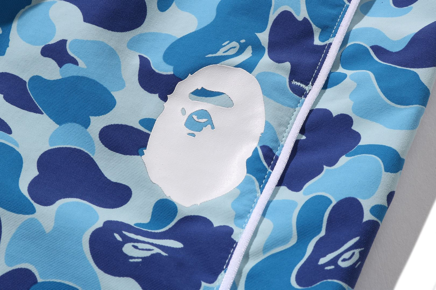 BAPE ABC CAMO 追蹤褲