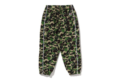 BAPE ABC CAMO 追蹤褲