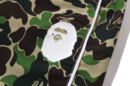 BAPE ABC CAMO 追蹤褲