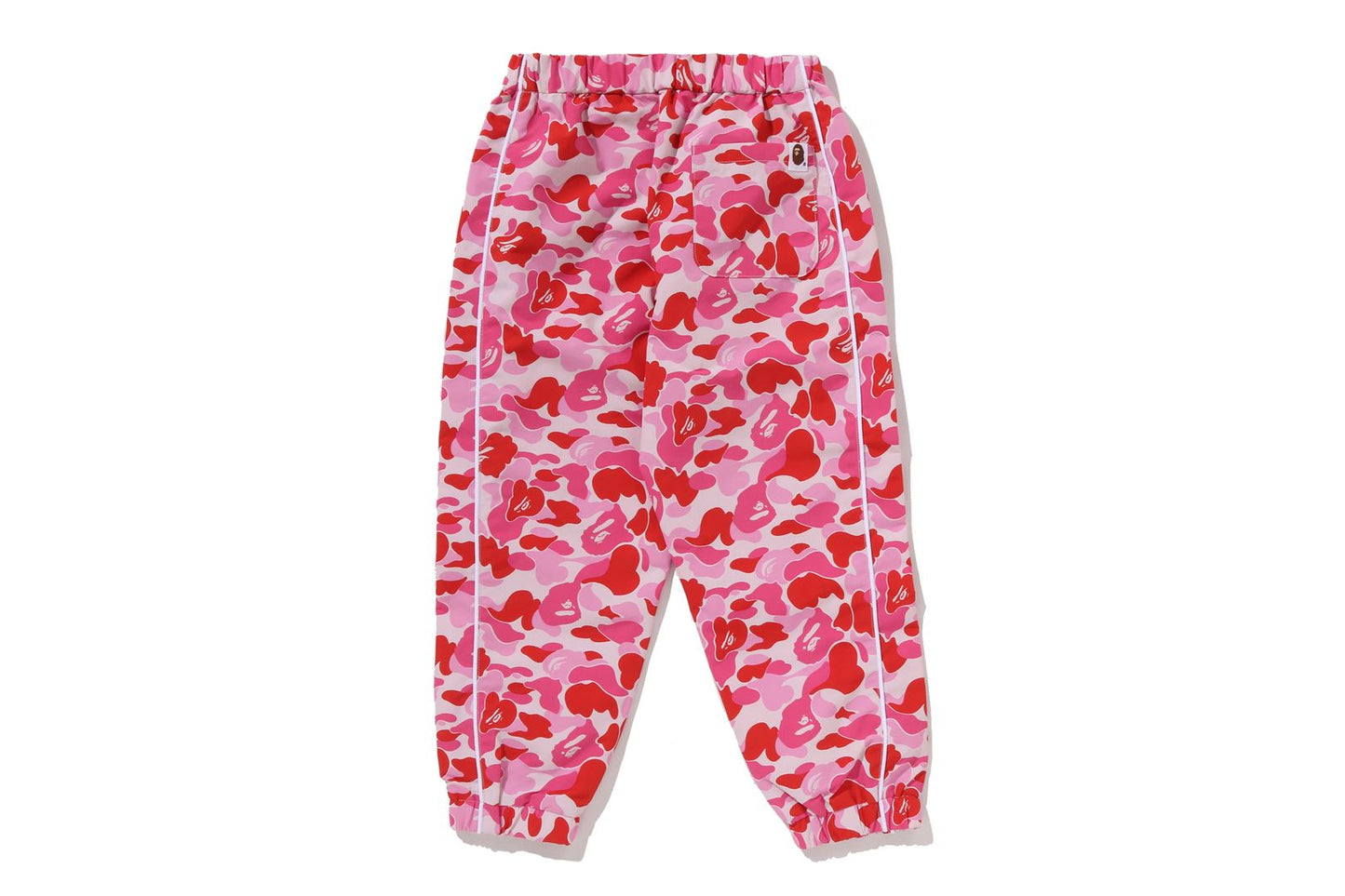BAPE ABC CAMO 追蹤褲