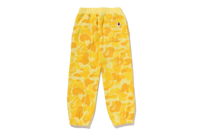 BAPE ABC CAMO SHARK 運動褲
