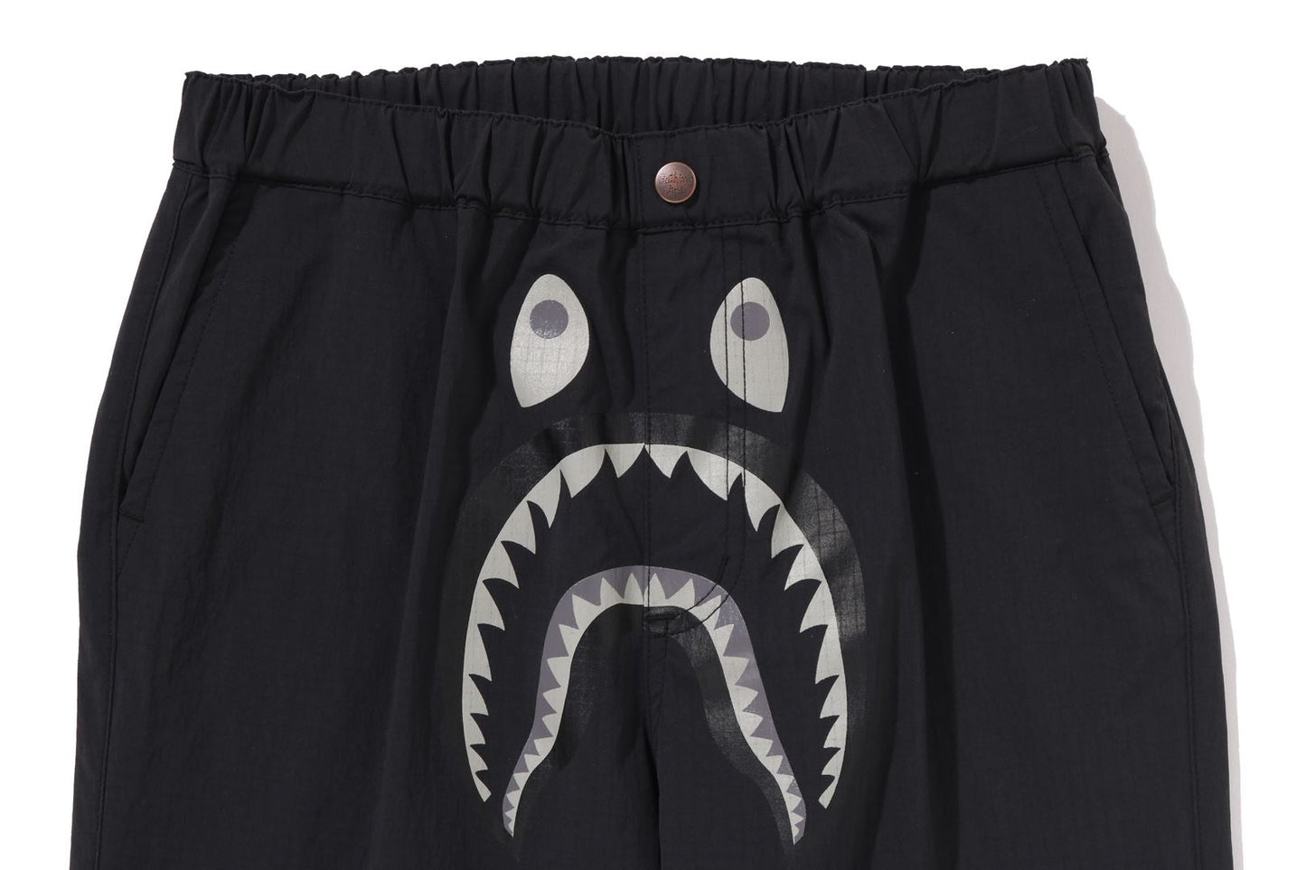 BAPE CORDURA SHARK JOGGER PANTS