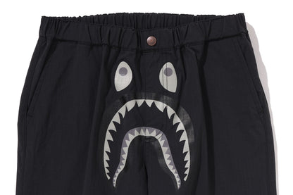BAPE CORDURA SHARK JOGGER PANTS