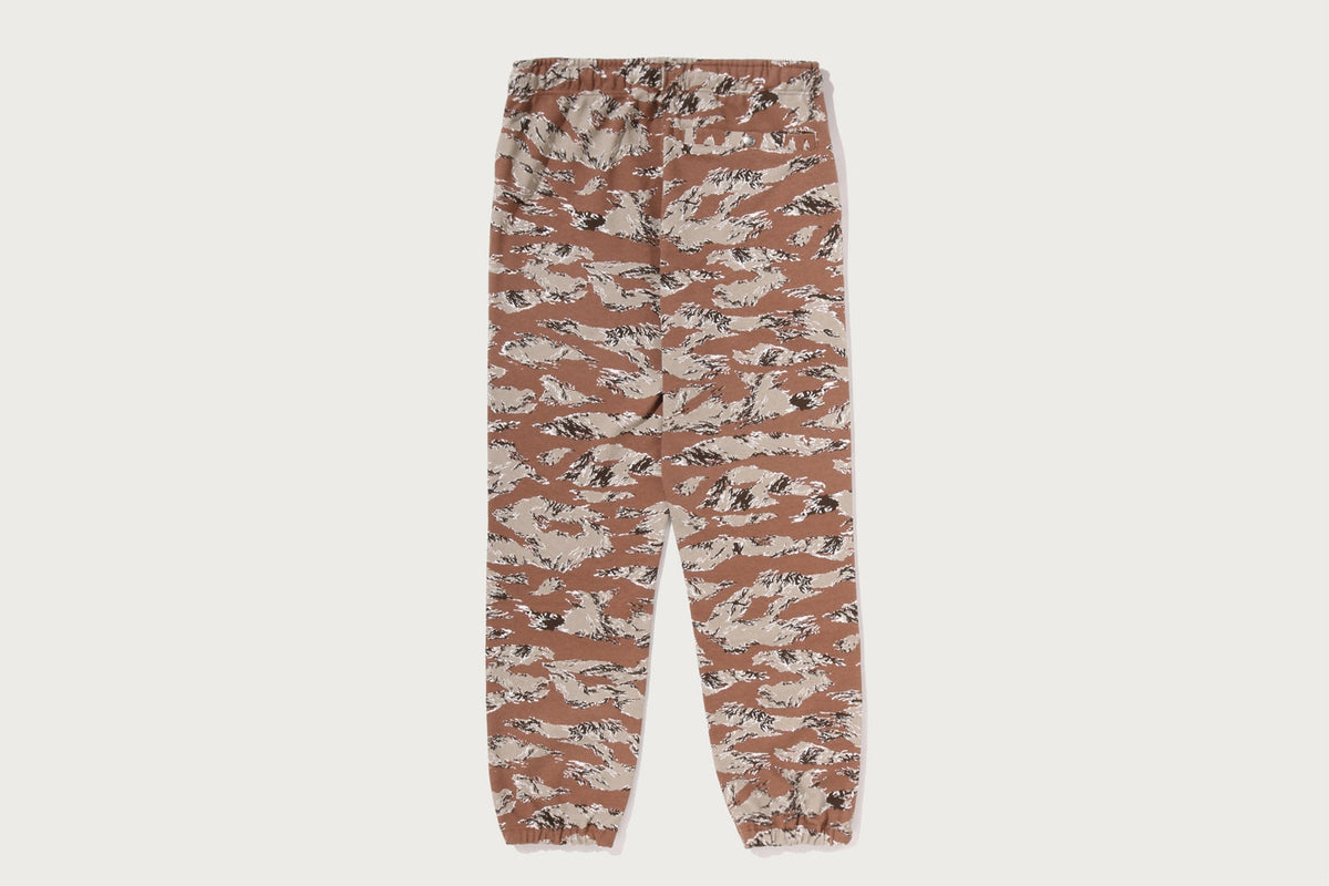 BAPE TIGER CAMO ONE POINT 長褲
