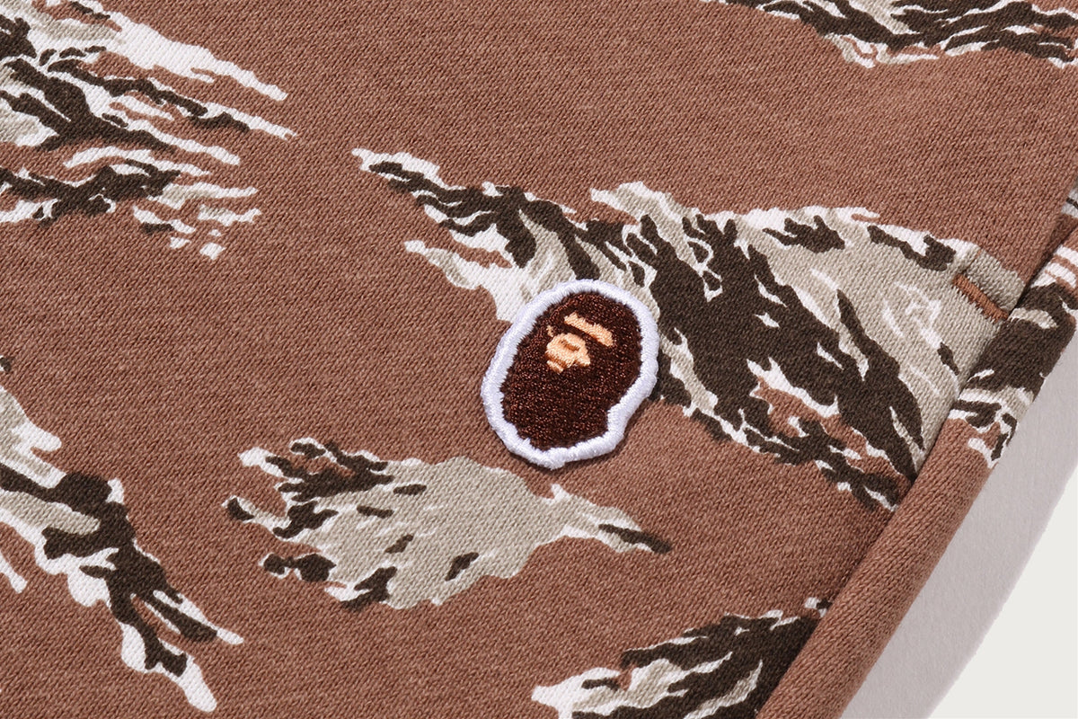 BAPE TIGER CAMO ONE POINT 長褲