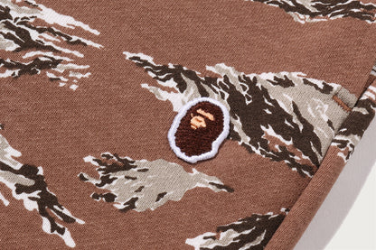 BAPE TIGER CAMO ONE POINT 長褲