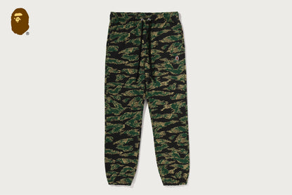 BAPE TIGER CAMO ONE POINT 長褲