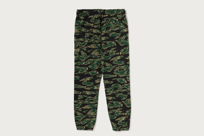 BAPE TIGER CAMO ONE POINT 長褲