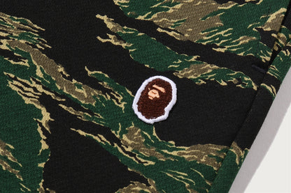 BAPE TIGER CAMO ONE POINT 長褲