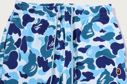 BAPE ABC CAMO 單點放鬆版型運動長褲