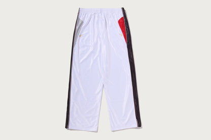 BAPE SOCCER TRACK PANTS