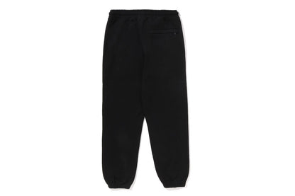 BAPE ONE POINT SWEATPANTS