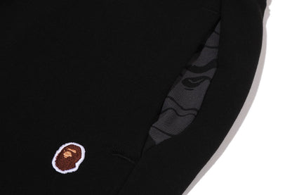 BAPE ONE POINT SWEATPANTS