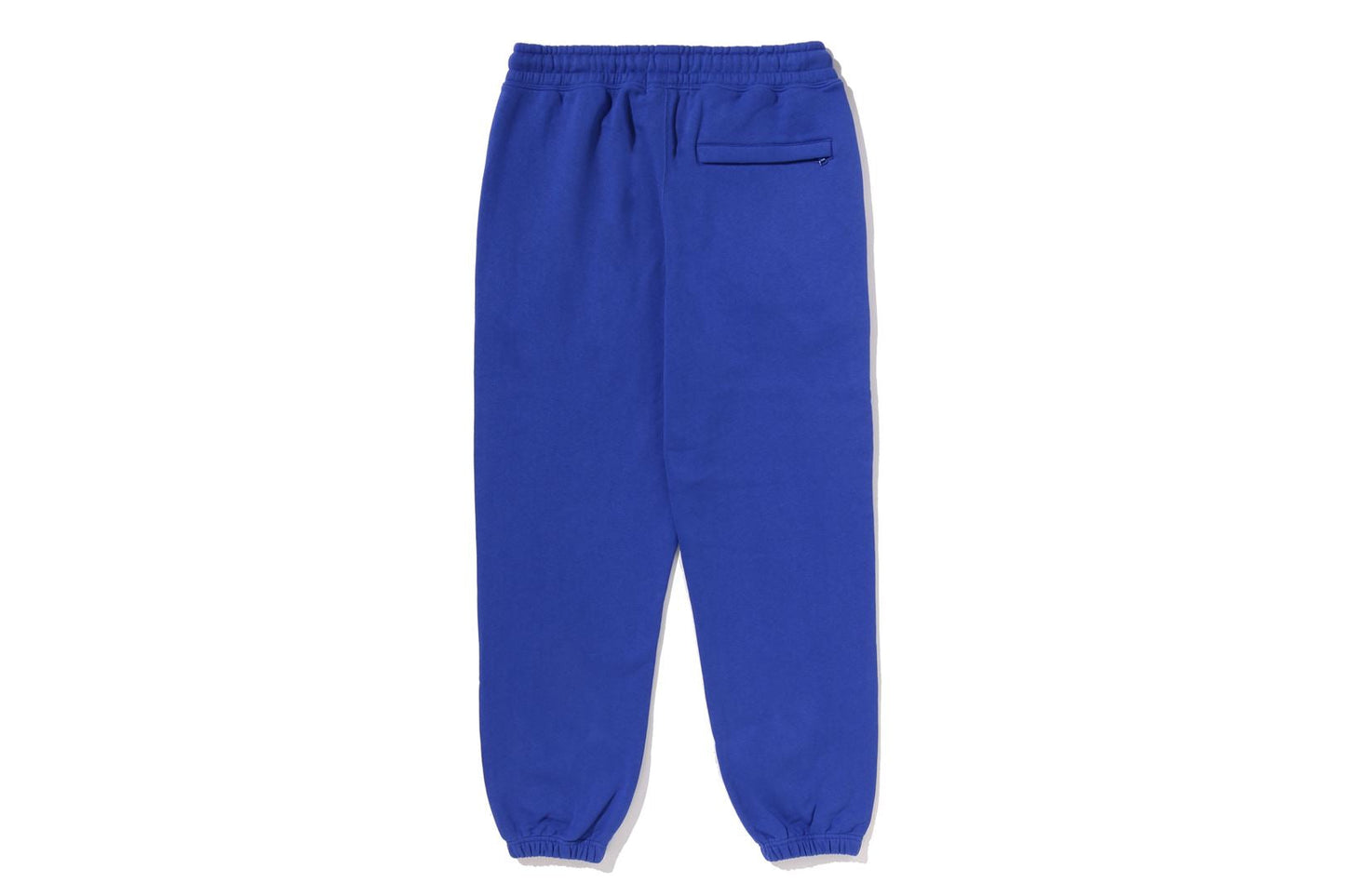 BAPE ONE POINT SWEATPANTS
