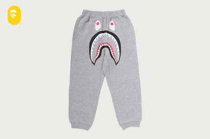 BAPE ABC CAMO 口袋鯊魚運動長褲