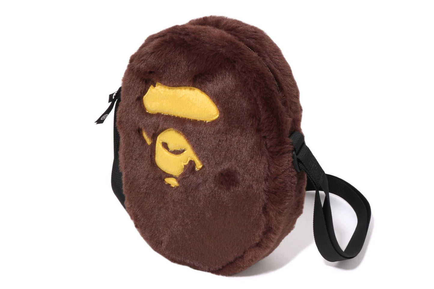 BAPE APE HEAD 肩背包