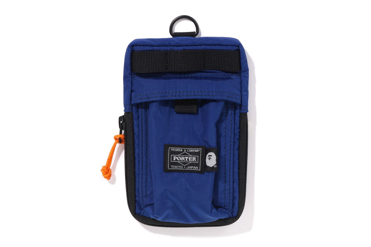 BAPE PORTER MINI BAG