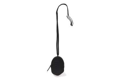 BAPE APE HEAD MINI SHOULDER BAG