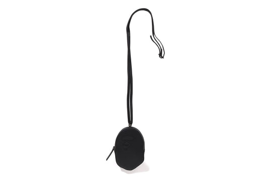 BAPE APE HEAD MINI SHOULDER BAG