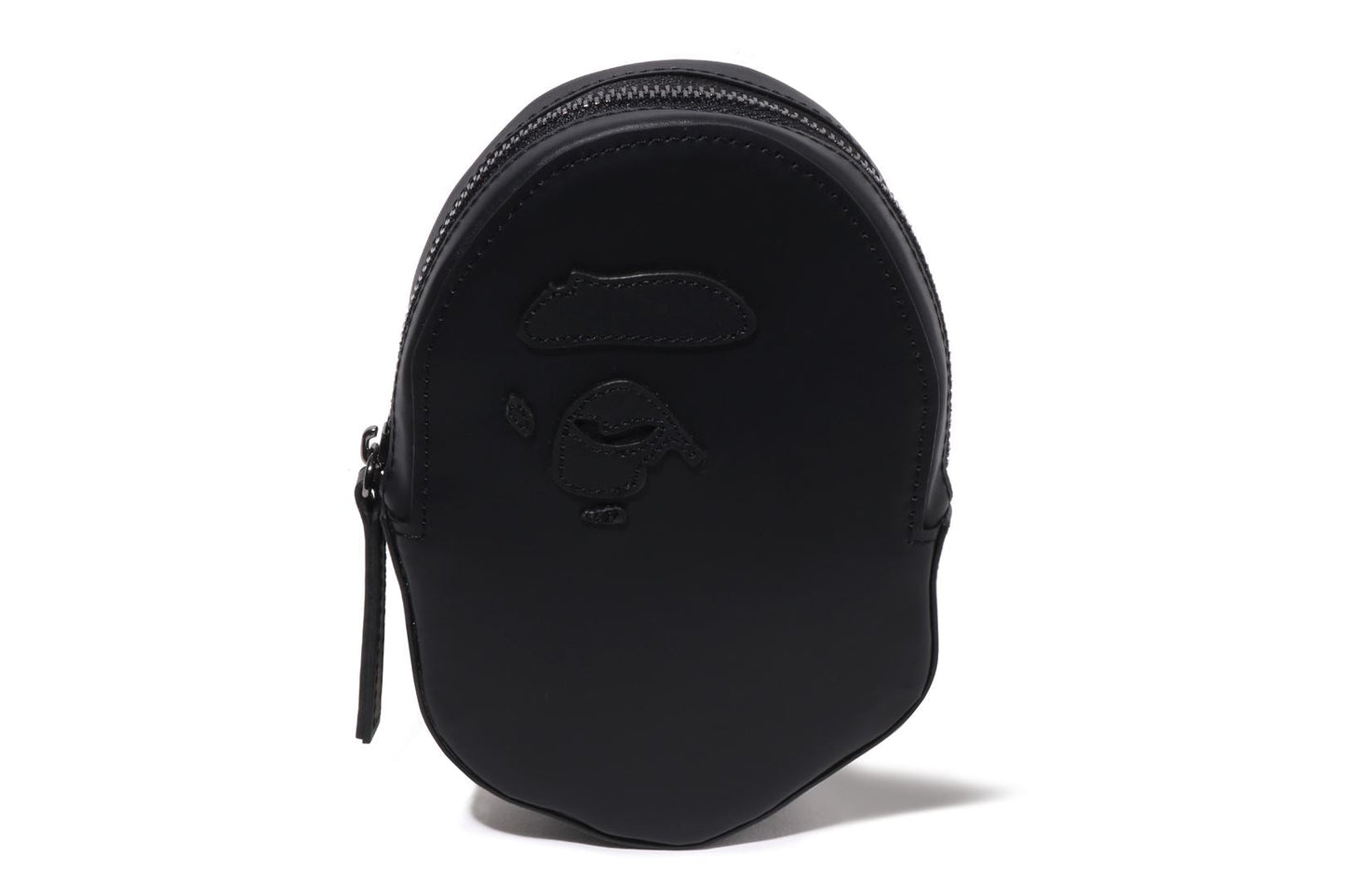 BAPE APE HEAD MINI SHOULDER BAG