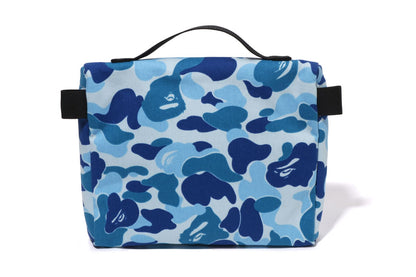 BAPE ABC CAMO 音樂收納袋