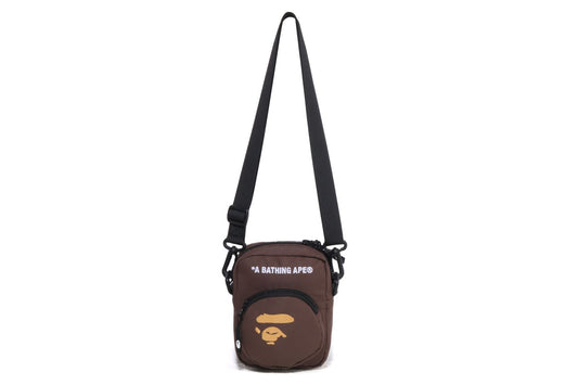 BAPE APE HEAD MINI BAG