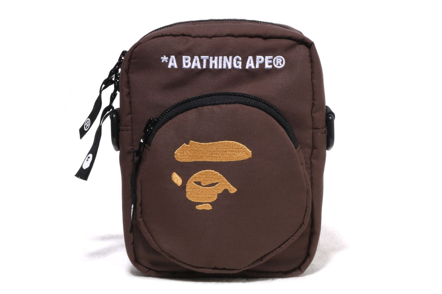 BAPE APE HEAD MINI BAG