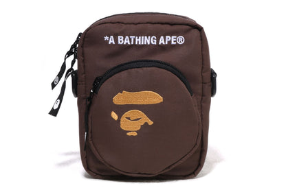 BAPE APE HEAD MINI BAG