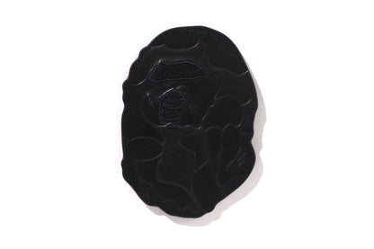 BAPE 銘刻皮革卡片夾