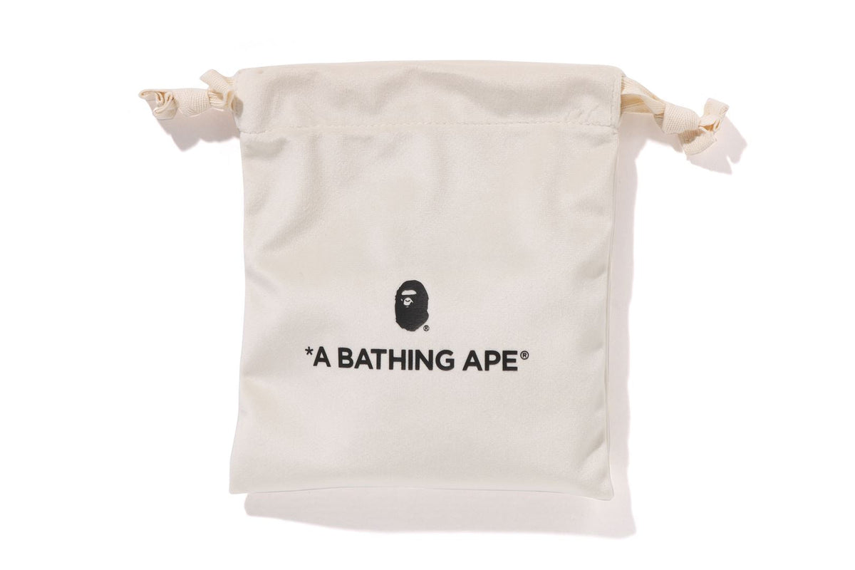 BAPE 硬幣包