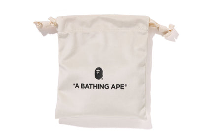 BAPE 硬幣包