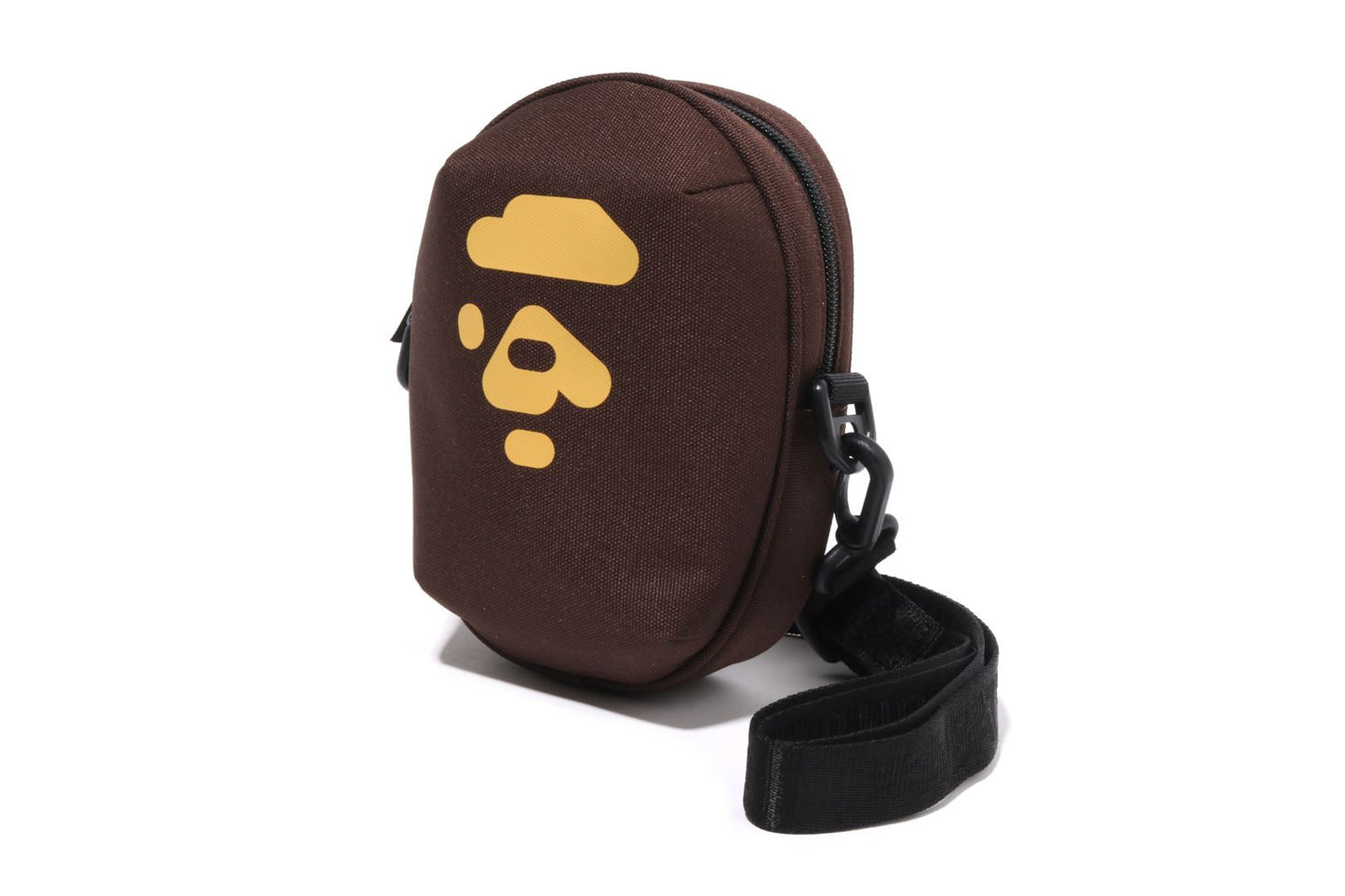 BAPE APE HEAD MINI SHOULDER BAG